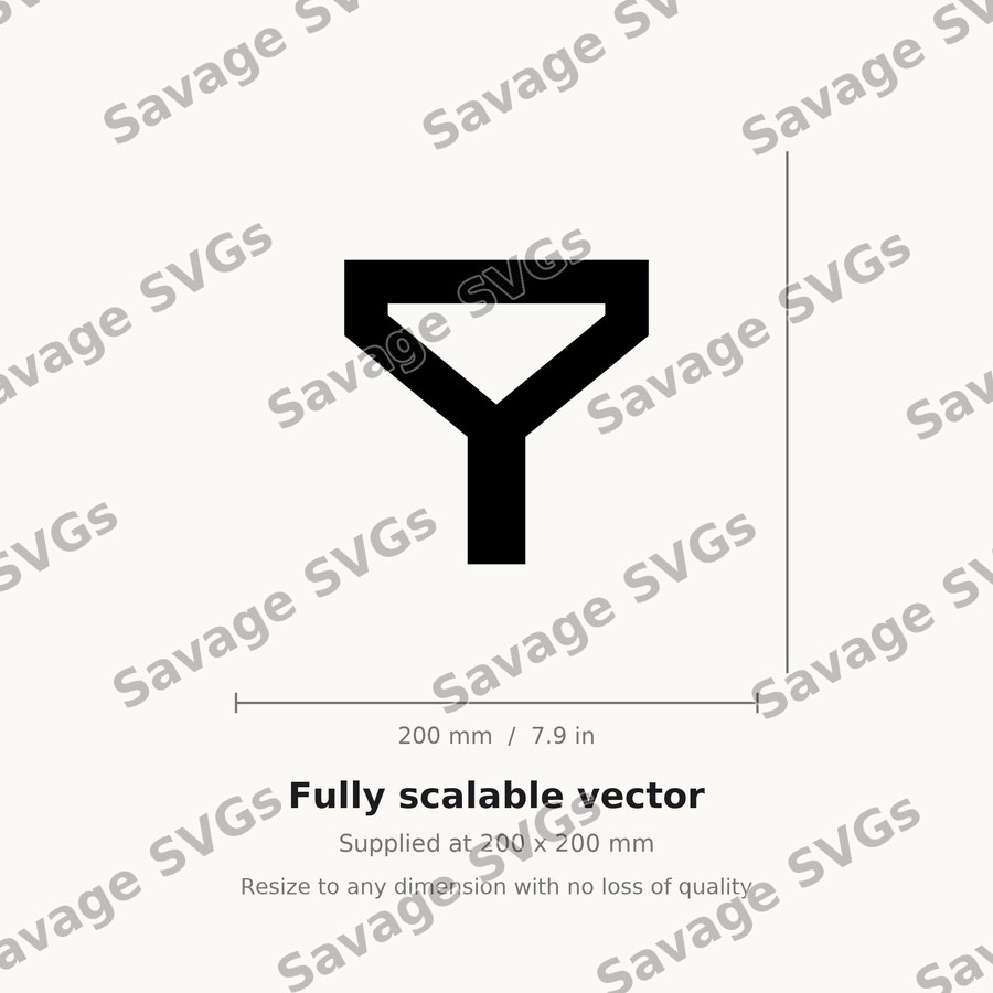 Filter Icon