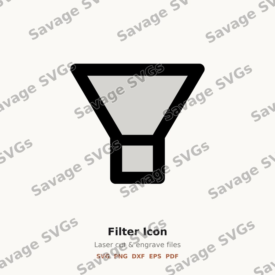 Filter Icon