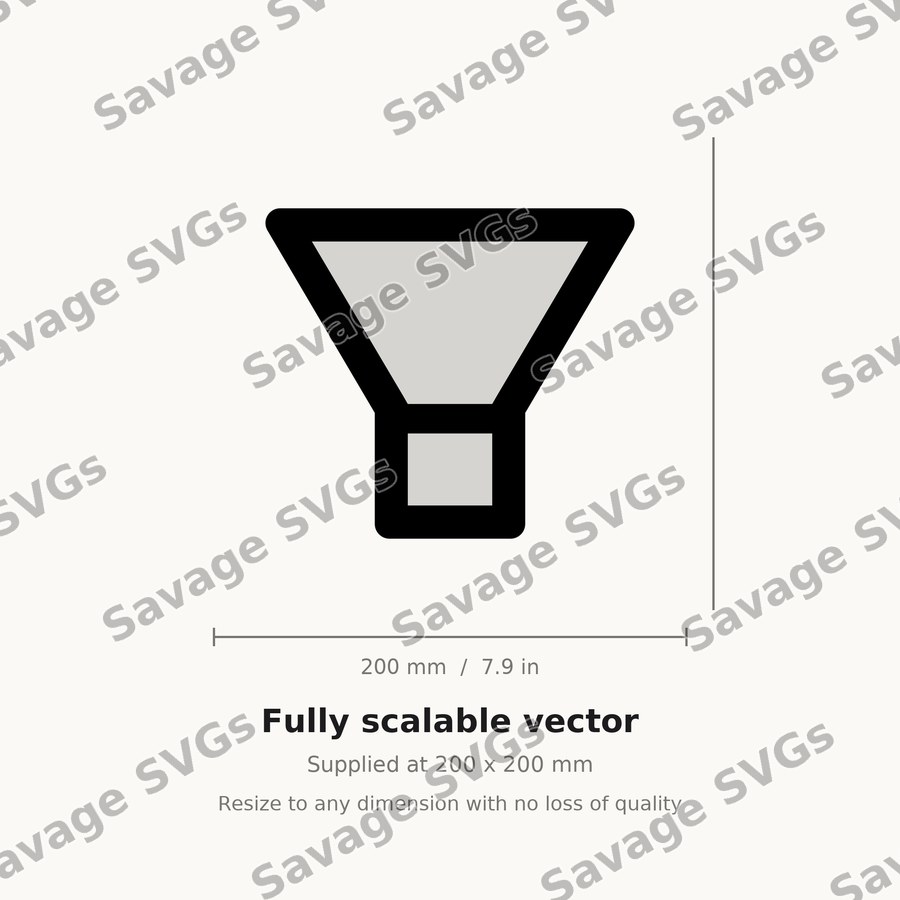 Filter Icon