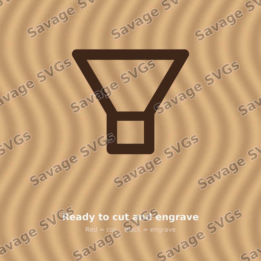 Filter Icon