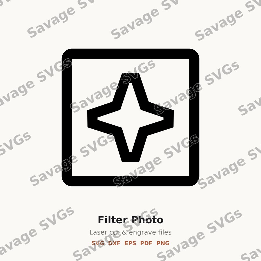 Filter Photo