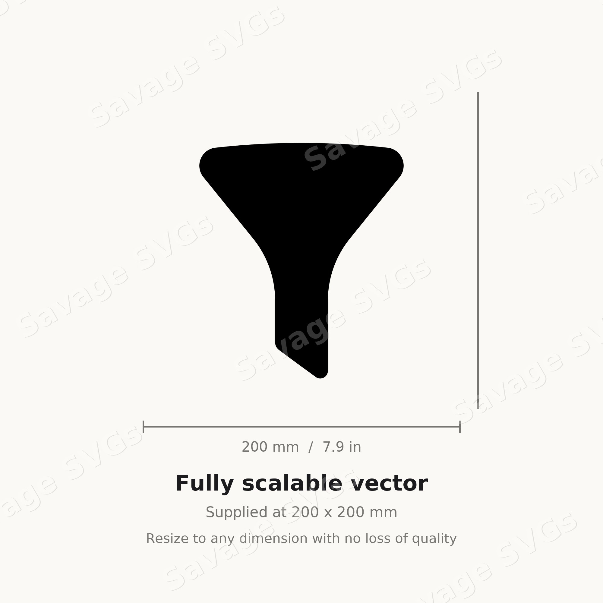 Funnel Icon
