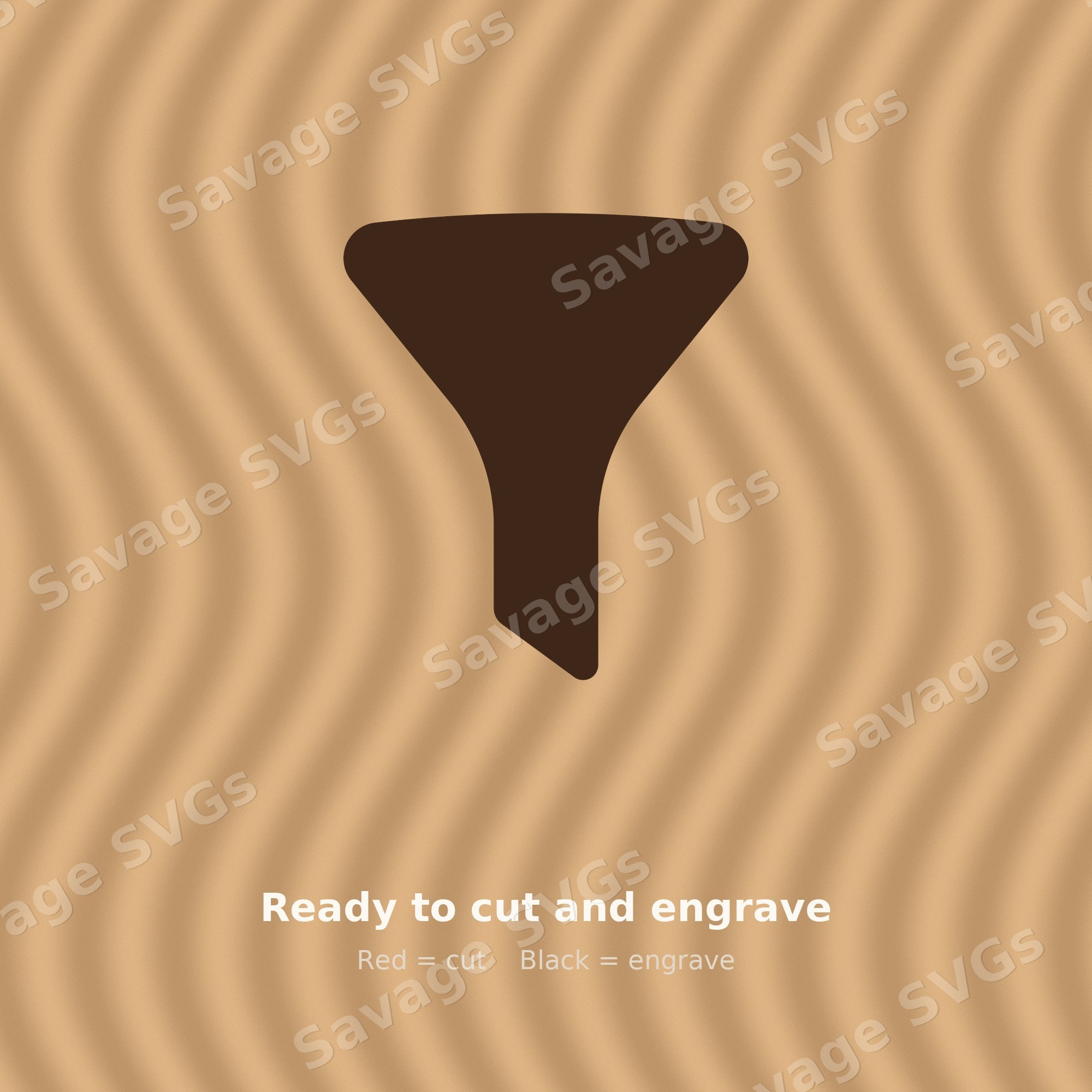 Funnel Icon
