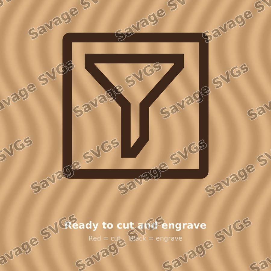 Filter Square