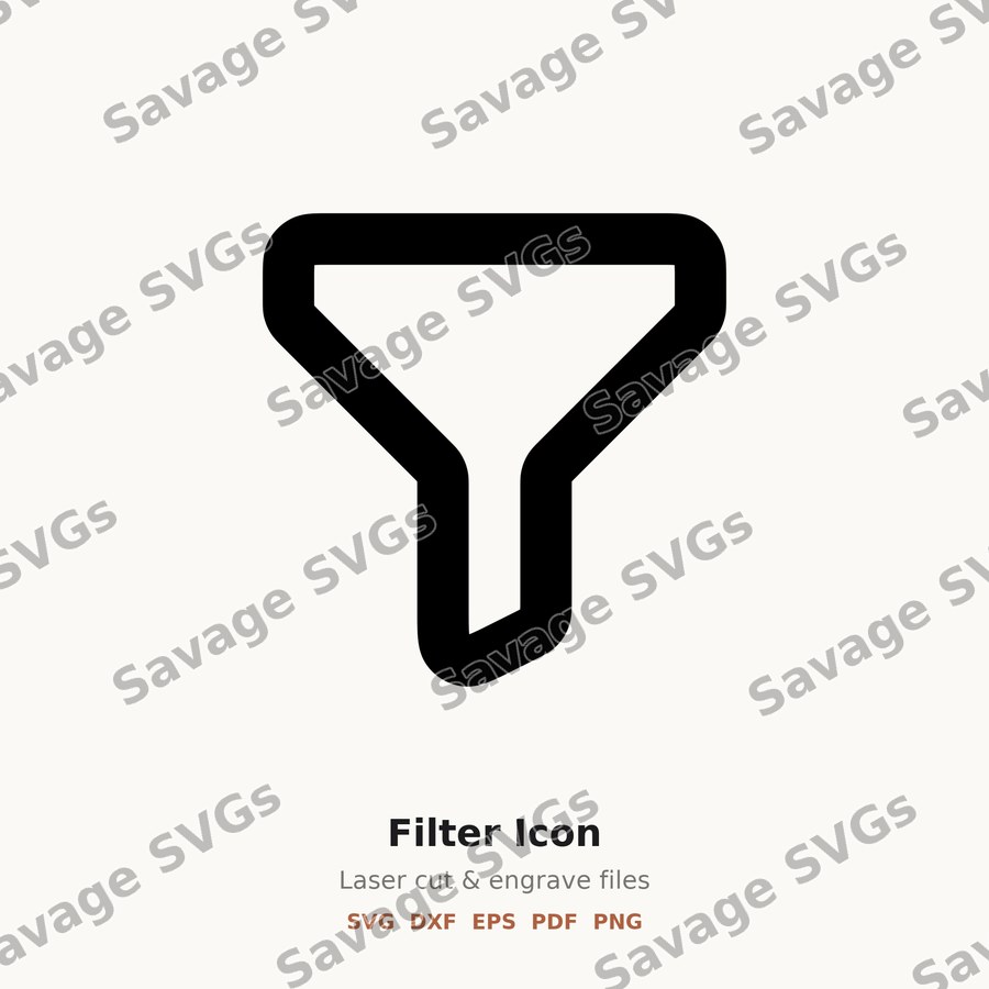 Filter Icon