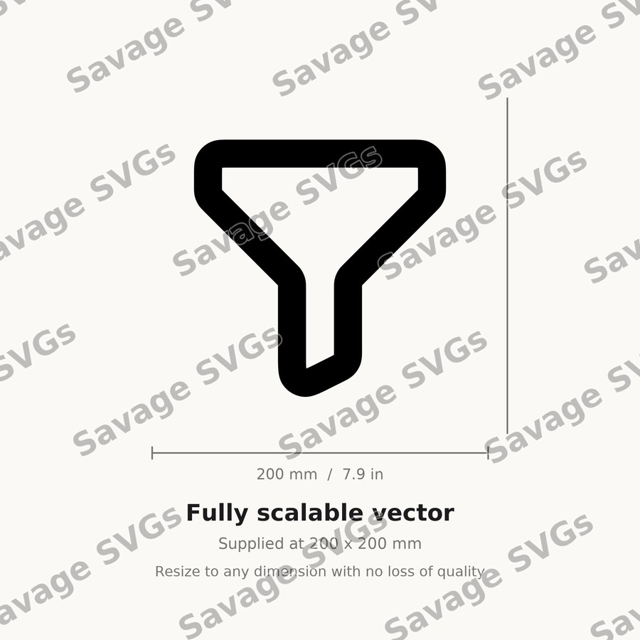 Filter Icon