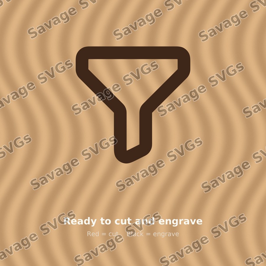 Filter Icon