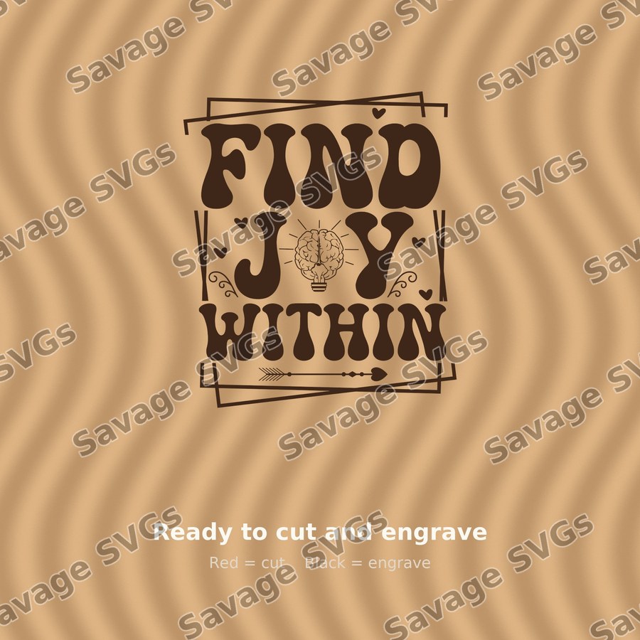 Find Joy Within
