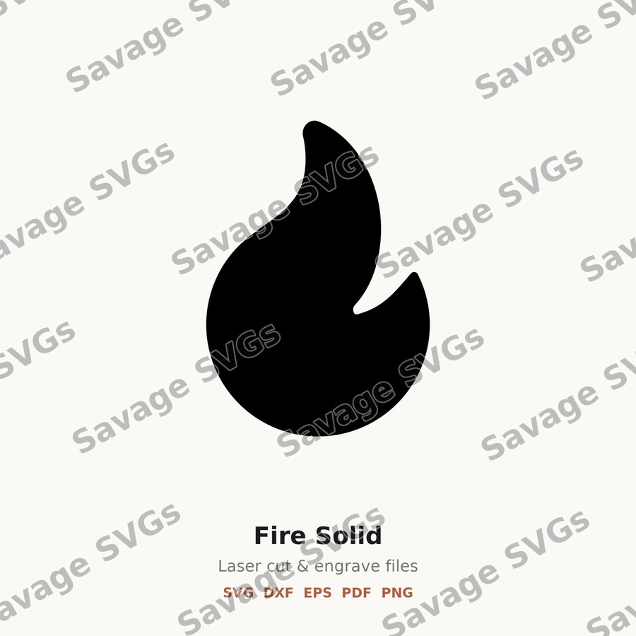Fire Solid