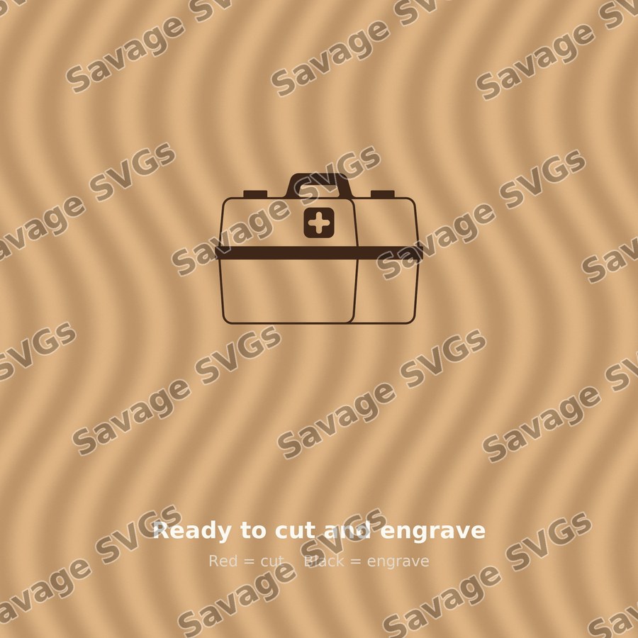First Aid Box