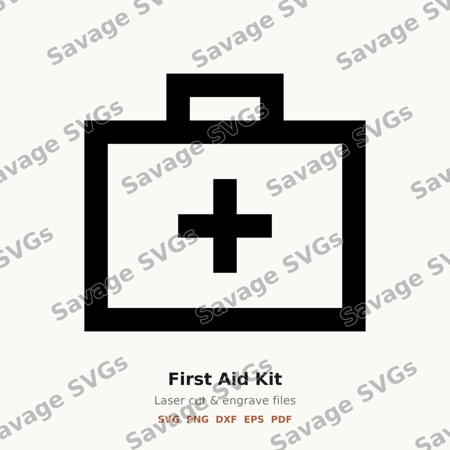 First Aid Kit