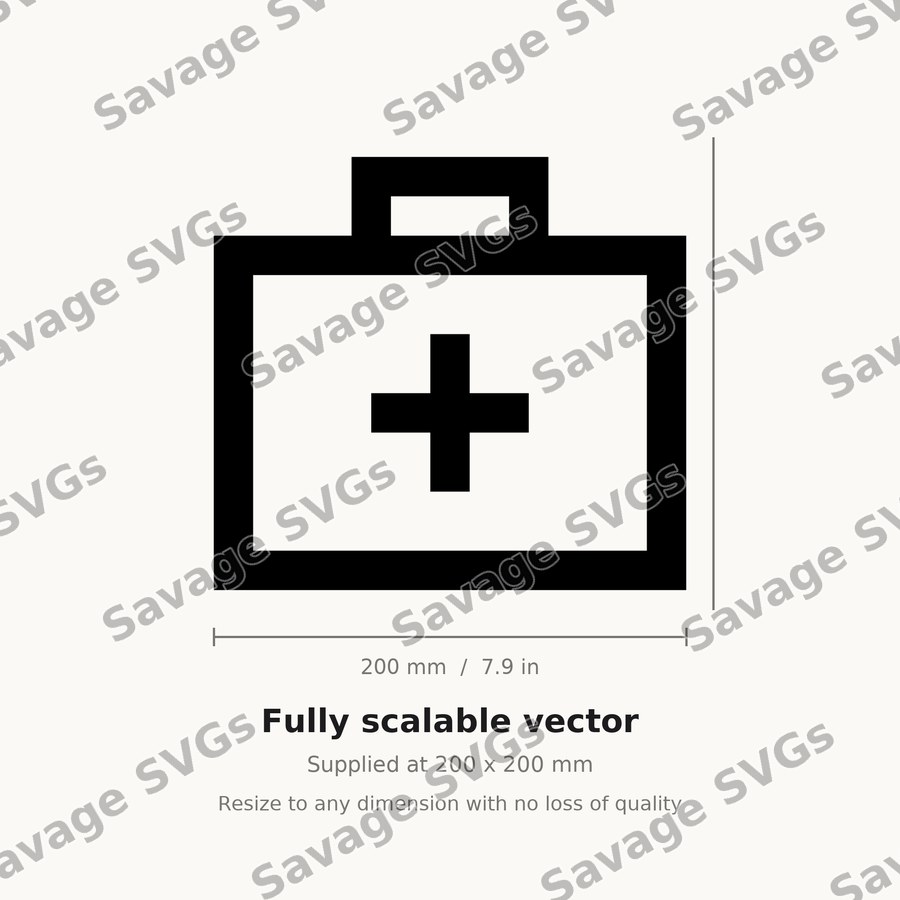 First Aid Kit