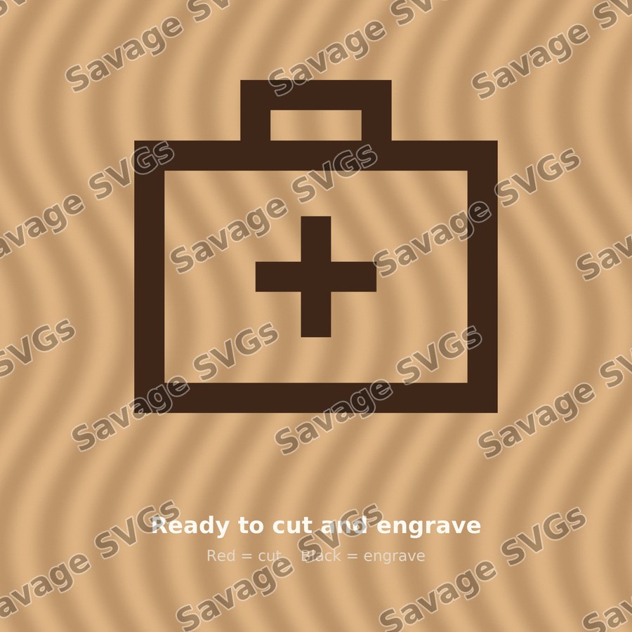 First Aid Kit