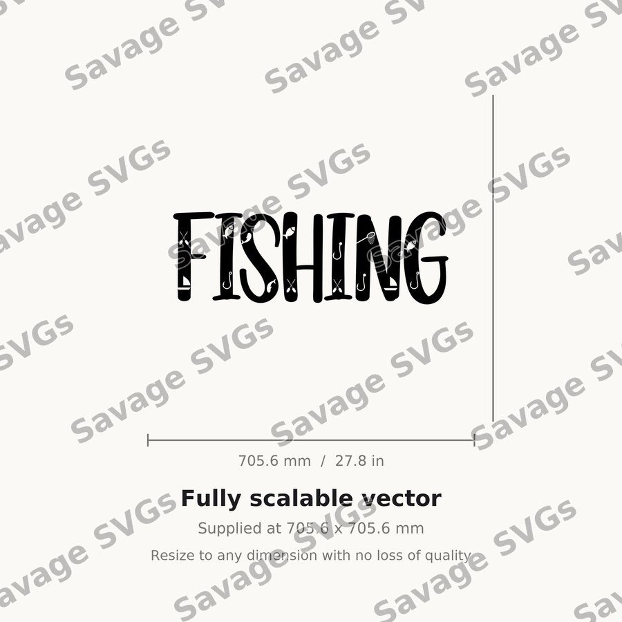 Fishing 45 FISHING 01
