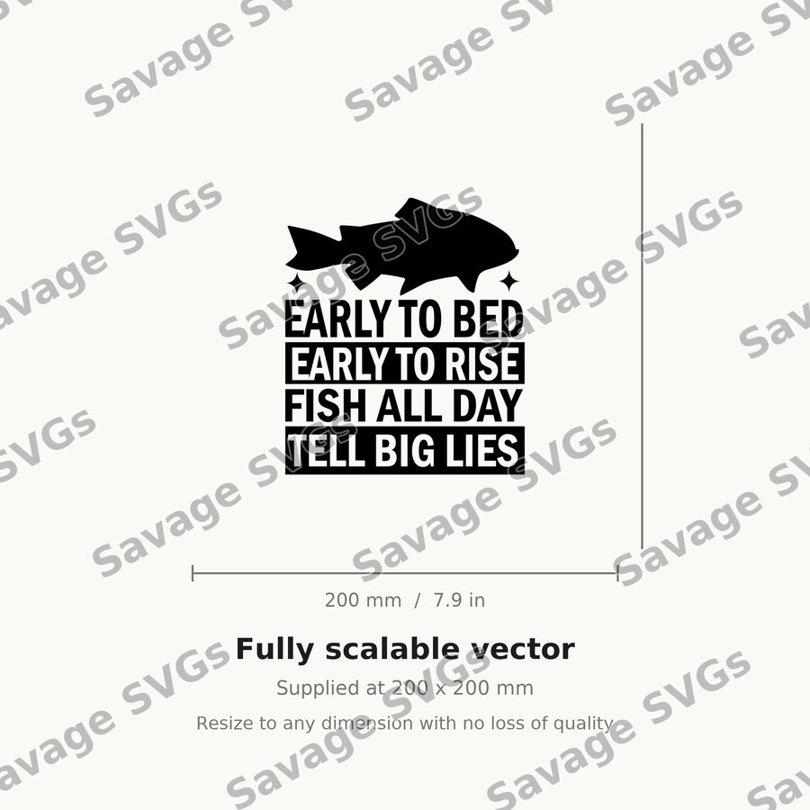 Fishing Humor Quote