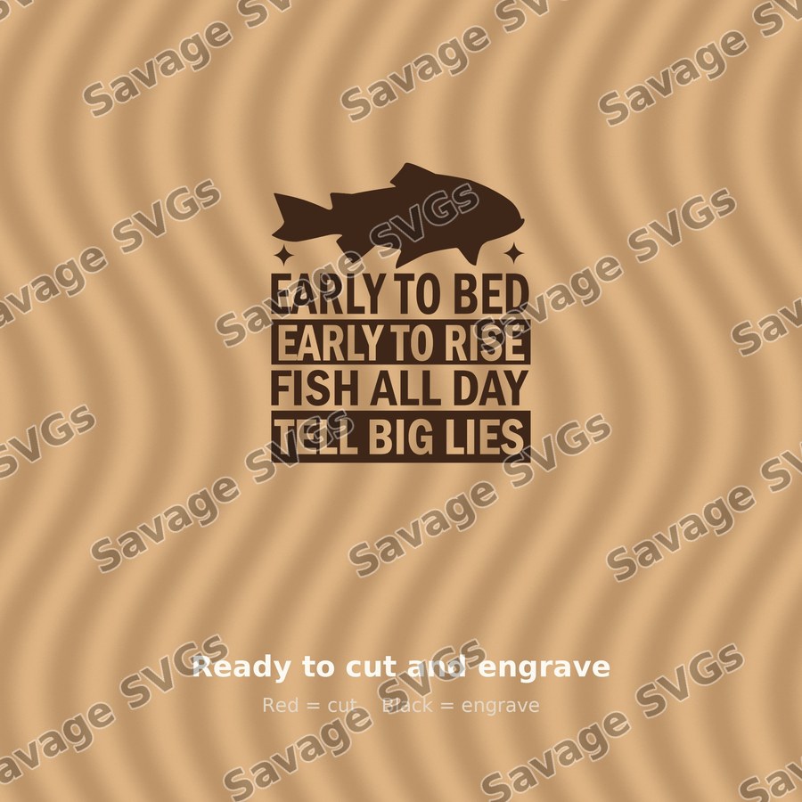 Fishing Humor Quote