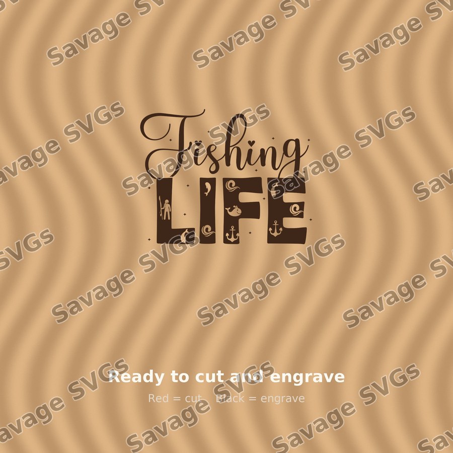 Fishing Life