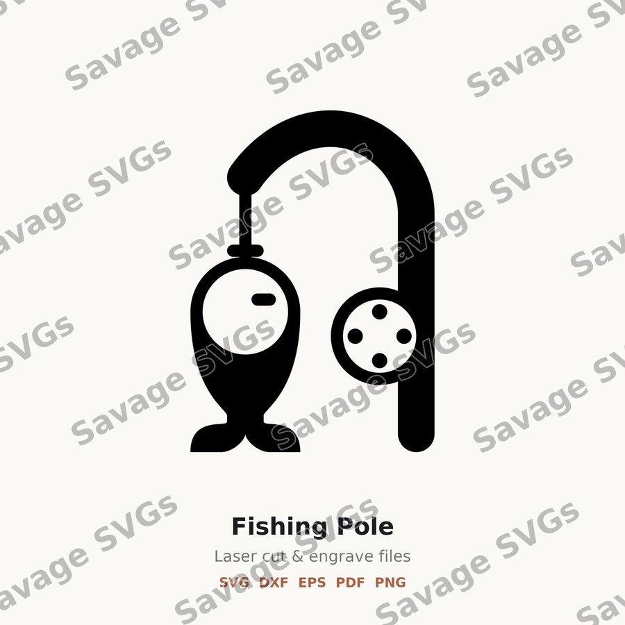 Fishing Pole