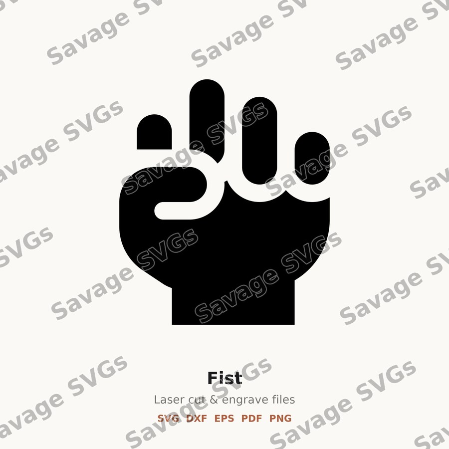 Fist