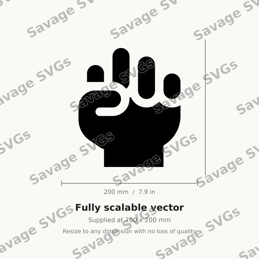 Fist