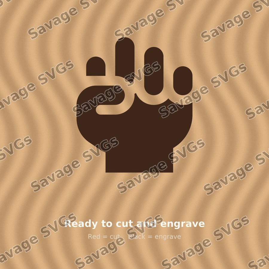 Fist