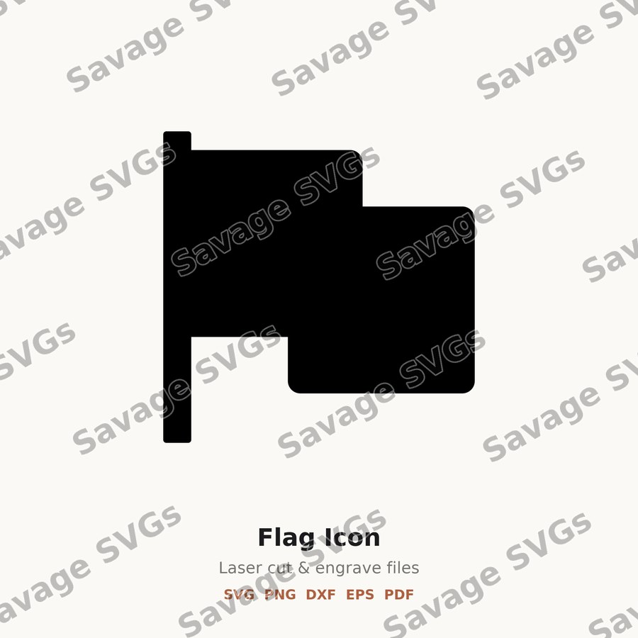 Flag Icon