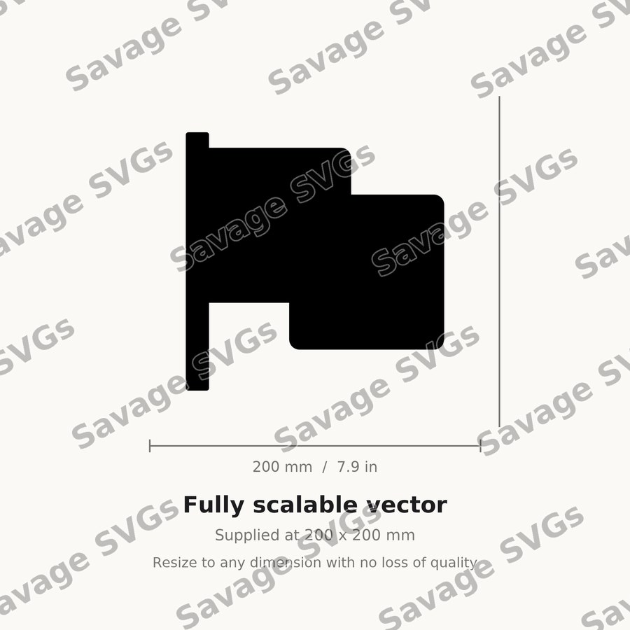 Flag Icon