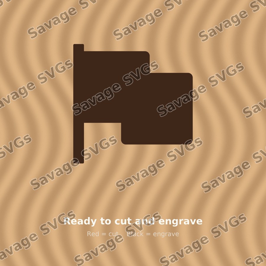 Flag Icon
