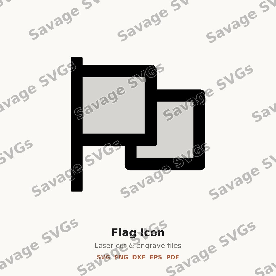 Flag Icon
