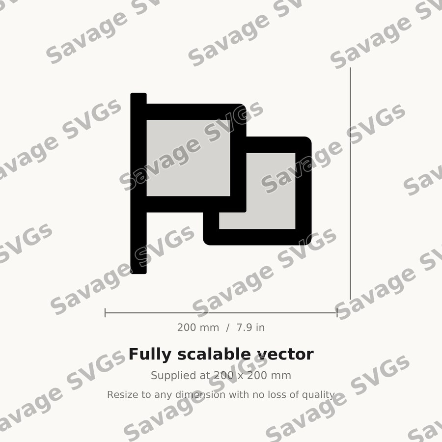 Flag Icon
