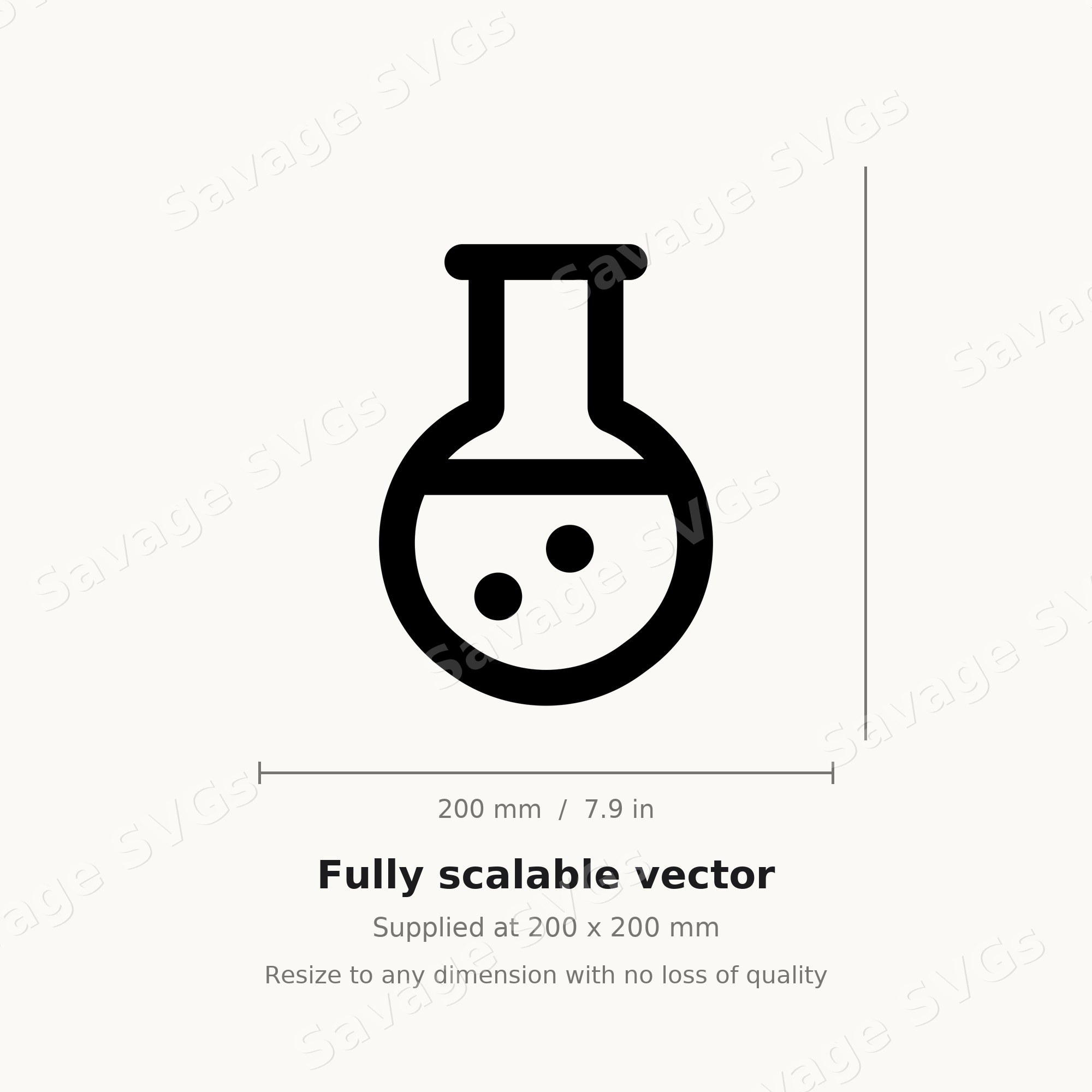 Science Flask