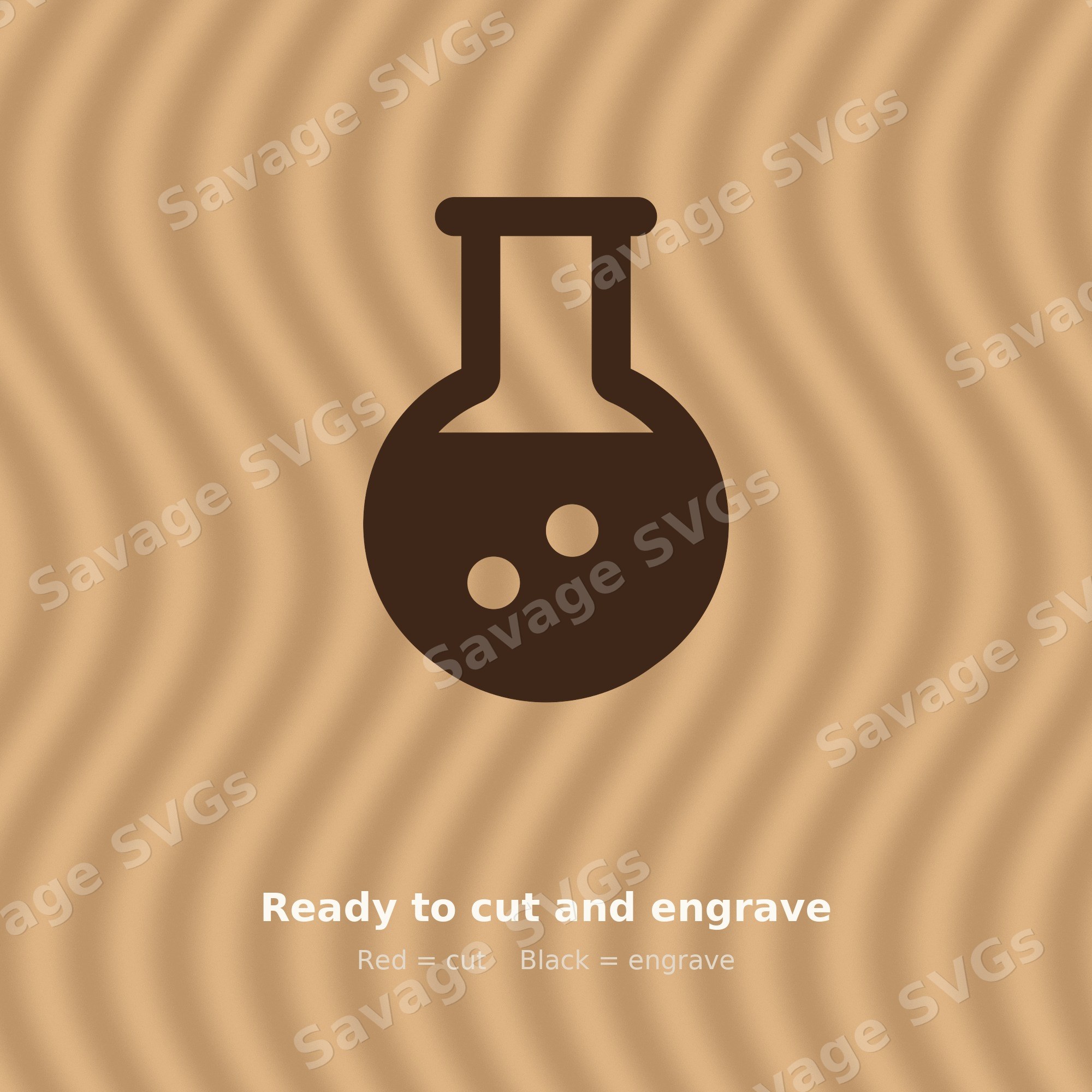 Science Flask