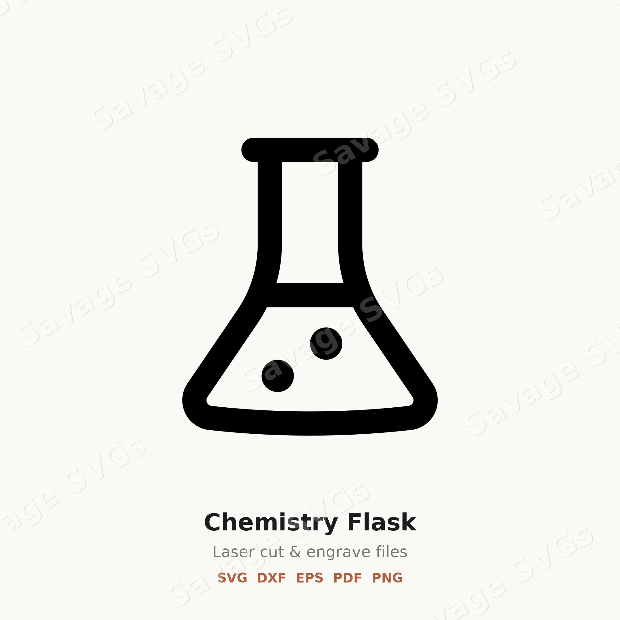 Chemistry Flask