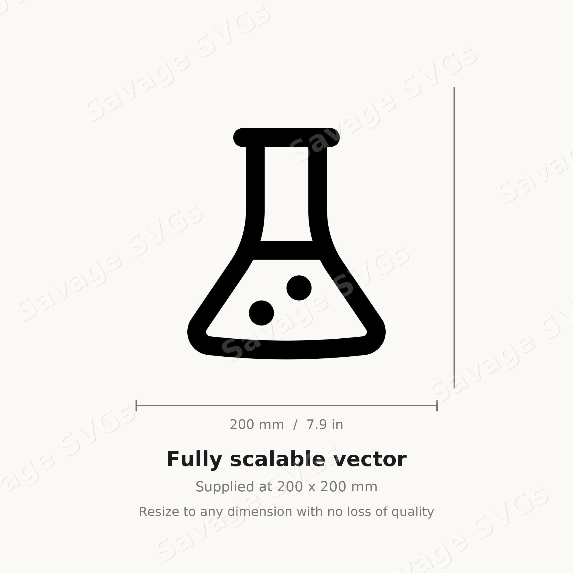 Chemistry Flask