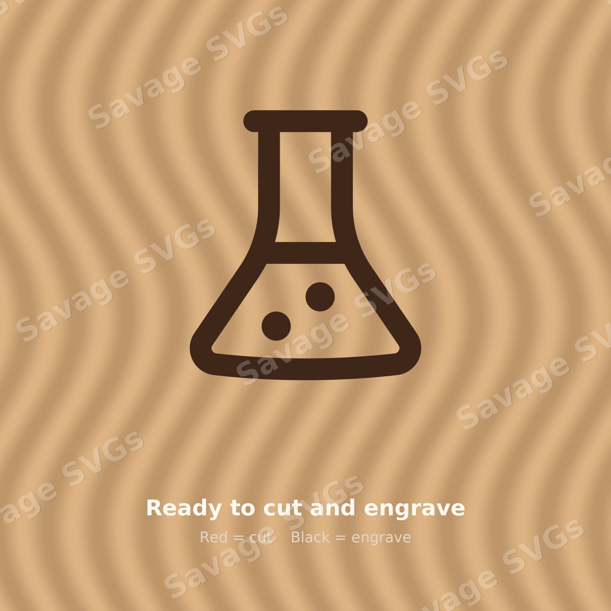 Chemistry Flask