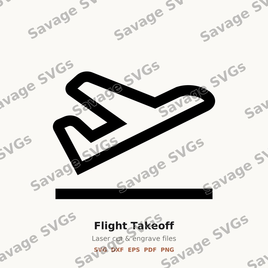 Flight Takeoff