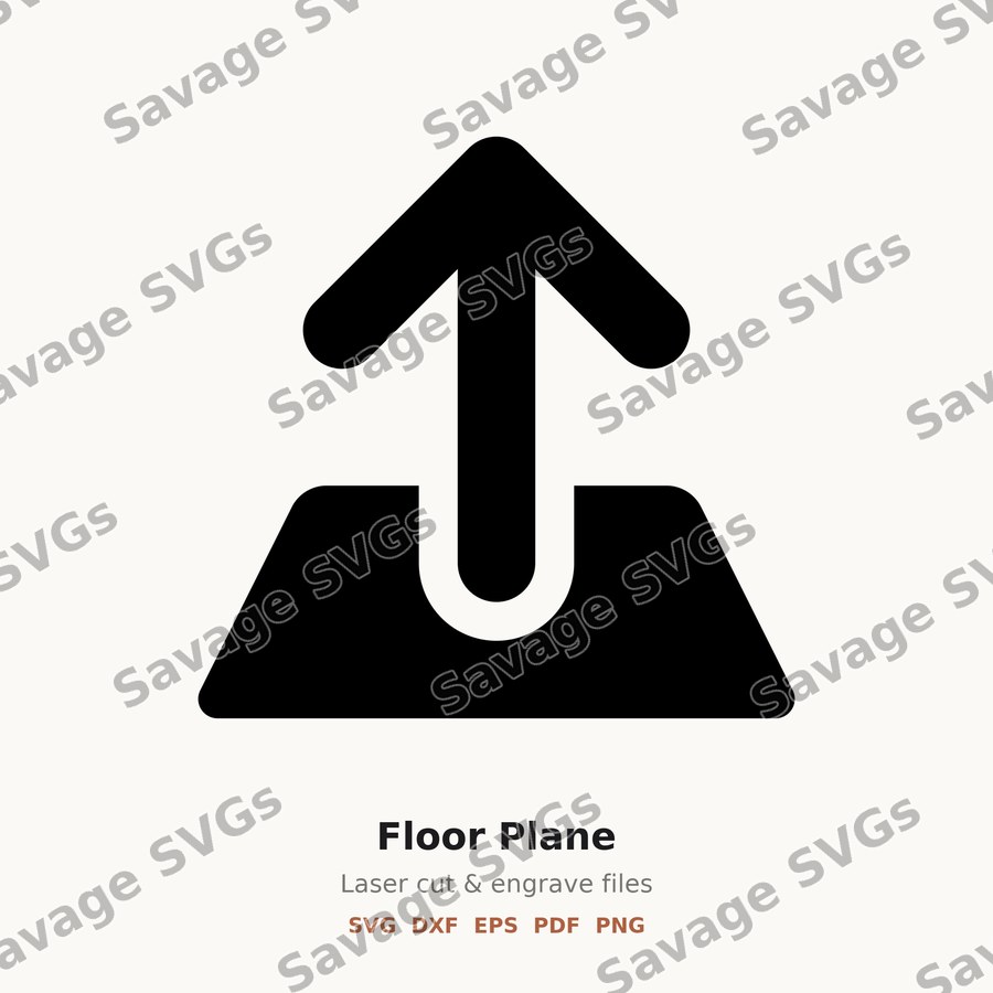Floor Plane