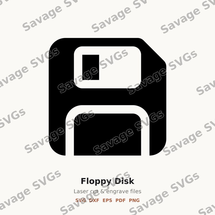 Floppy Disk