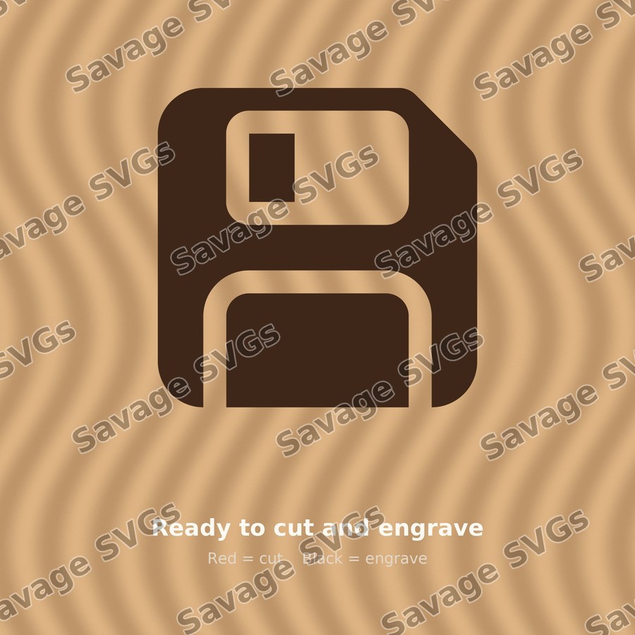 Floppy Disk