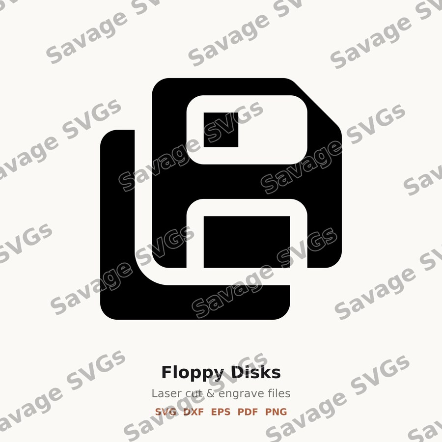 Floppy Disks