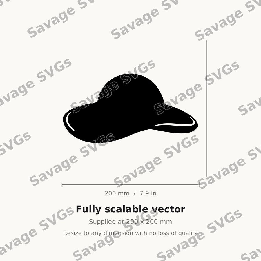 Floppy Sun Hat