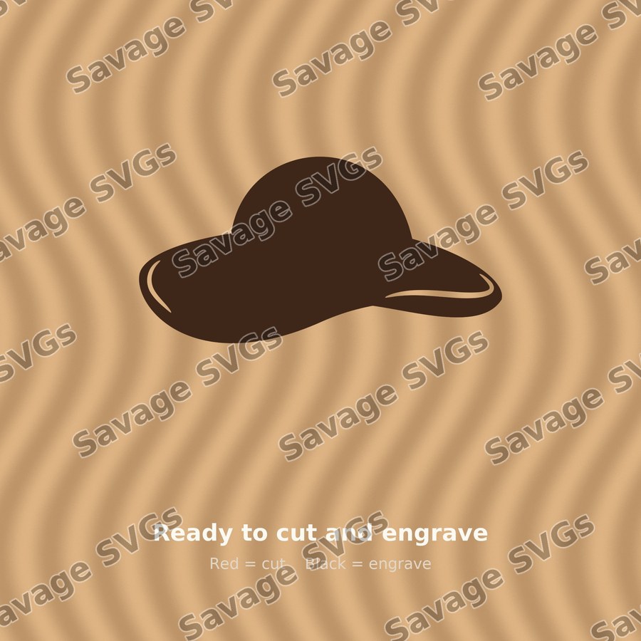 Floppy Sun Hat