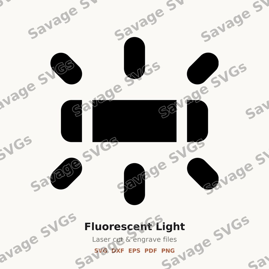 Fluorescent Light