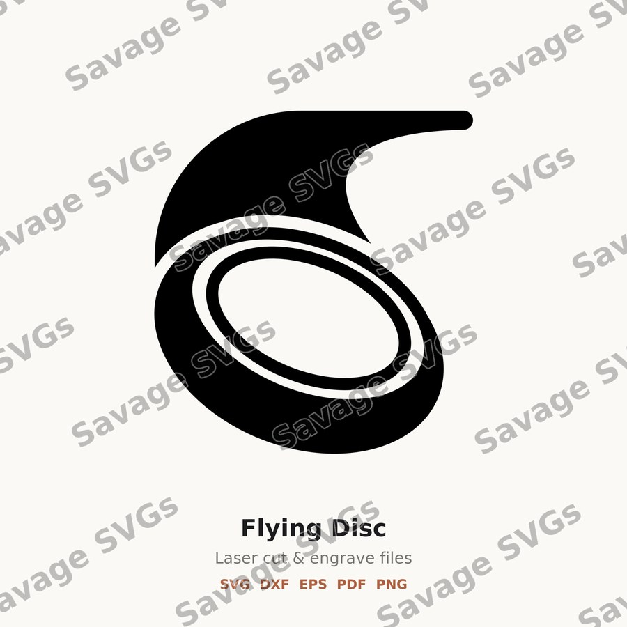 Flying Disc
