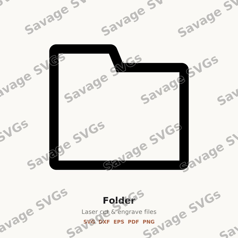 Folder