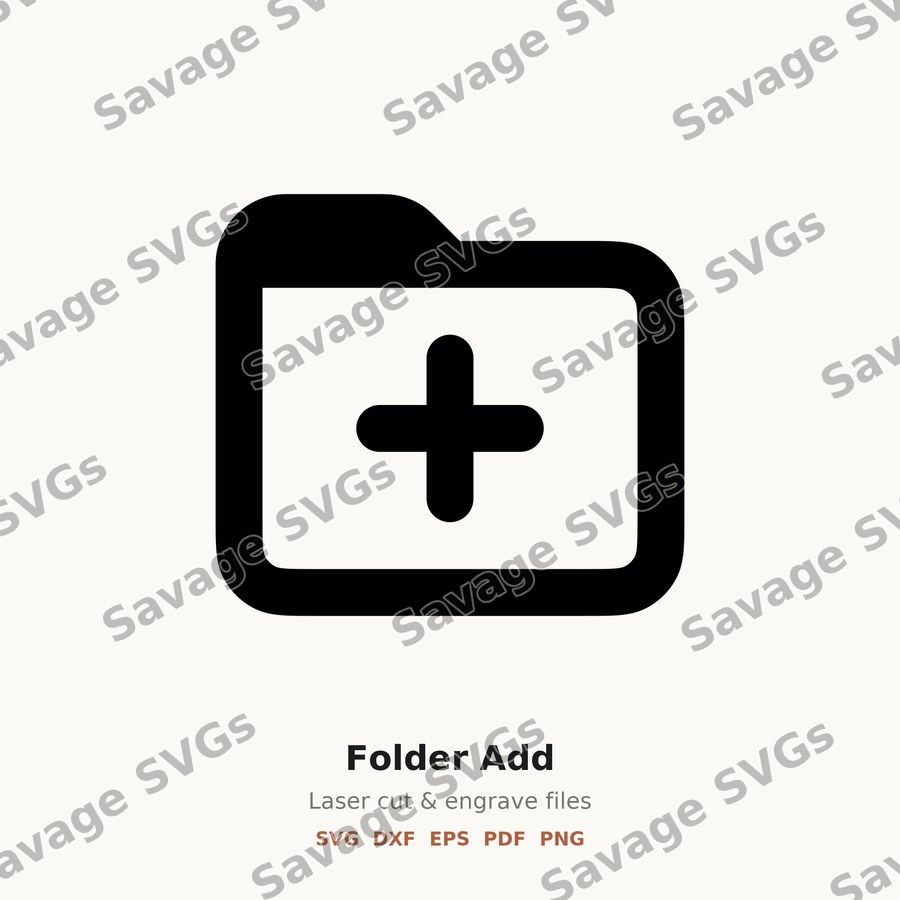 Folder Add