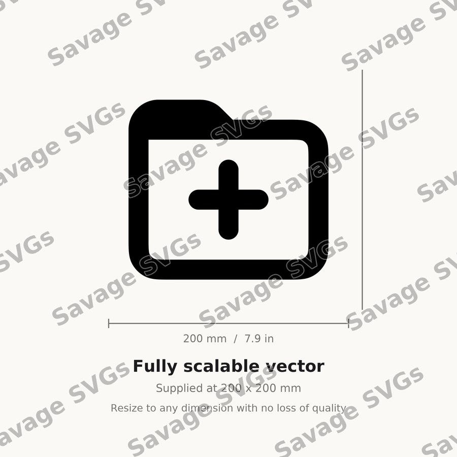 Folder Add