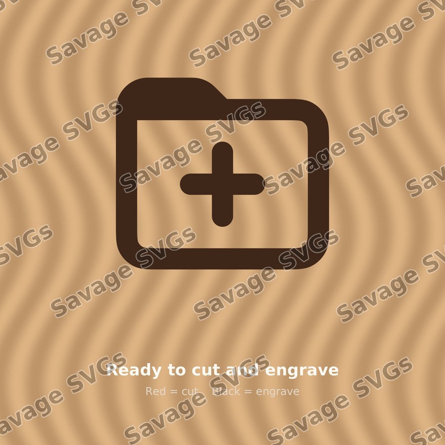 Folder Add