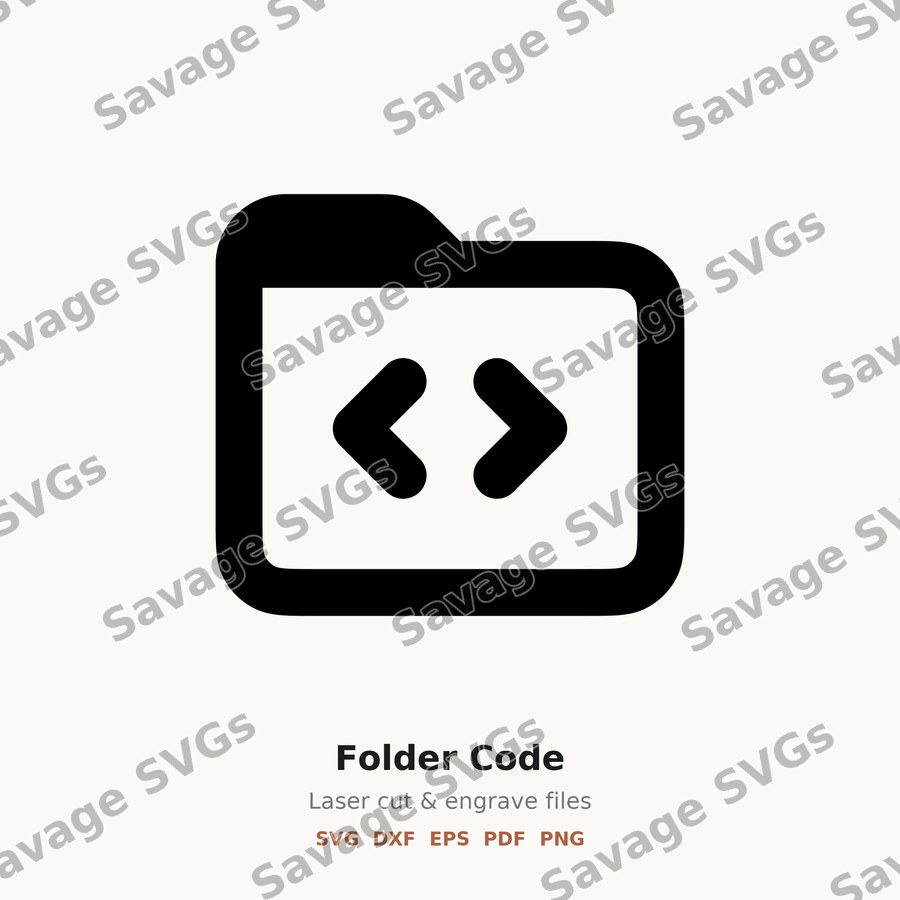 Folder Code