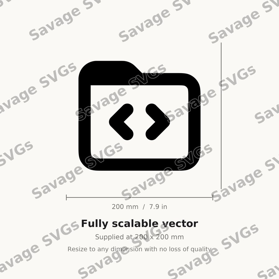 Folder Code
